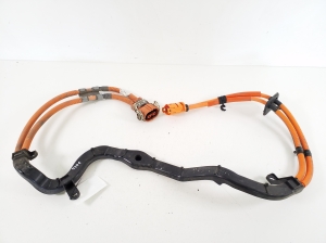 Mercedes Benz EQC N293 (2019–2026) Other wire A2935404204 - 3