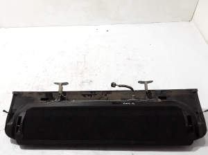 Land Rover Range Rover IV (2012–2026) Trunk lid LR049220 - 2
