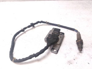 AUDI A8 D4 (2010–2017) Lambdasonde 4H0907807 - 5