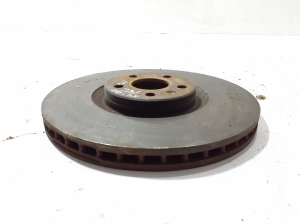 VOLVO XC90 (2015–2024) Eesmine piduriketas 31362339 - 2