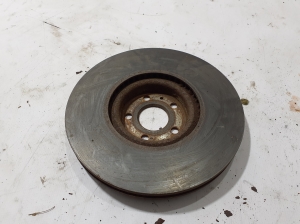 VOLVO XC90 (2015–2024) Eesmine piduriketas 31362339 - 3