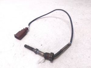 AUDI A8 D4 (2010–2017) Exhaust gas sensor 059906088CE - 2