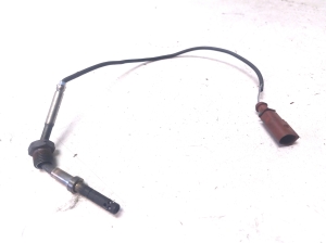 AUDI A8 D4 (2010–2017) Exhaust gas sensor 059906088CE - 3
