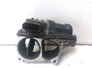 AUDI A8 D4 (2010–2017) Gaasiklapp 059129593H - 2