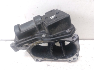 AUDI A8 D4 (2010–2017) Gaasiklapp 059129593H - 3
