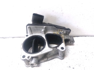 AUDI A8 D4 (2010–2017) Gaasiklapp 059129593H - 4