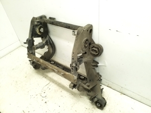 Mercedes Benz EQC N293 (2019–2026) Hinterachsträger A2935840000 - 2