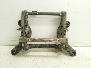 Mercedes Benz EQC N293 (2019–2026) Hinterachsträger A2935840000 - 3