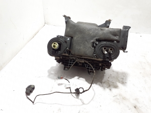 Land Rover Range Rover IV (2012–2026) Heizung und ihre Teile HY3219B555CC - 2