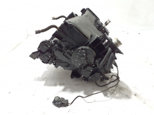 Land Rover Range Rover IV (2012–2026) Heizung und ihre Teile HY3219B555CC - 3