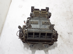 Land Rover Range Rover IV (2012–2026) Heizung und ihre Teile HY3219B555CC - 4
