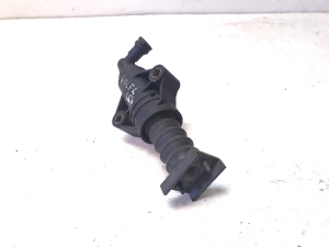 Volkswagen Golf IV (1997–2003) Siduri töösilinder 1J0721261F - 3