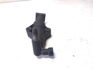 Volkswagen Golf IV (1997–2003) Siduri töösilinder 1J0721261F - 4