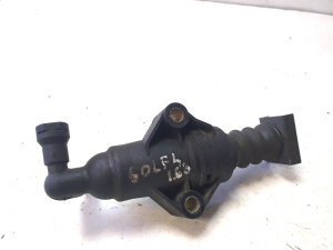 Volkswagen Golf IV (1997–2003) Siduri töösilinder 1J0721261F - 5