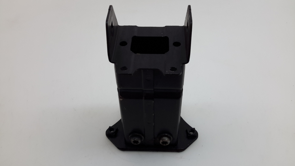 Mercedes Benz S-Class 220 (1998–2005) Front bumper reinforcement damper Mercedes Benz S-Class 220 (1998–2005) Front bumper reinforcement damper