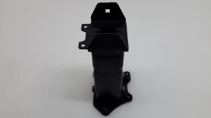 Mercedes Benz S-Class 220 (1998–2005) Front bumper reinforcement damper - 2