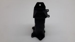 Mercedes Benz S-Class 220 (1998–2005) Front bumper reinforcement damper - 3