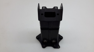Mercedes Benz S-Class 220 (1998–2005) Front bumper reinforcement damper - 4