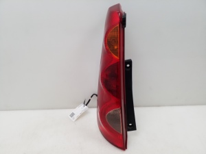 NISSAN Note E11 (2005–2014) Eckleuchte hinten