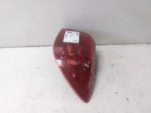 Mazda 3 (2003–2009) Eckleuchte hinten P2912 - 2