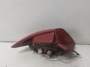 Mazda 3 (2003–2009) Eckleuchte hinten P2912 - 3