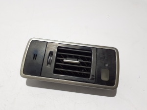 Rear interior lighting panel - LR108703