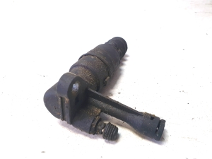 AUDI A6 C5 (1997–2005) Kupplungsgeberzylinder 8E0721257A - 3