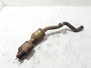 Land Rover Range Rover IV (2012–2026) Katalysator FPLA5E212AF - 2