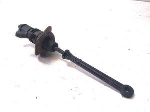 Ford Transit (2003–2006) Clutch slave cylinder 3C117K509AA - 4
