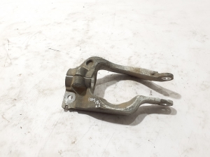 Land Rover Range Rover IV (2012–2026) Front shock absorber bracket CPLA3463AC - 2