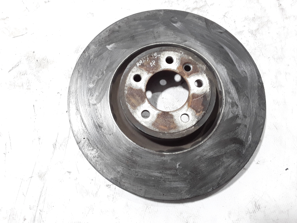 Land Rover Range Rover IV (2012–2026) Front brake disc LR098968 Land Rover Range Rover IV (2012–2026) Front brake disc LR098968