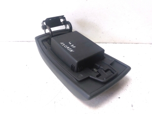 Ford Mondeo IV (2007–2015) Sonstiges Teil der Mittelkonsole 6M21R044C82A - 3