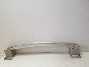 AUDI A8 D4 (2010–2017) Stoßstangenträger hinten 4H0807309C - 2
