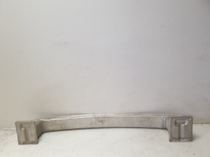 AUDI A8 D4 (2010–2017) Stoßstangenträger hinten 4H0807309C - 4