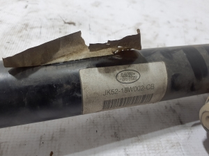 Land Rover Range Rover IV (2012–2026) Stoßdämpfer hinten JK5218W002CB - 3