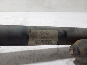 Land Rover Range Rover IV (2012–2026) Stoßdämpfer hinten JK5218W003CB - 2