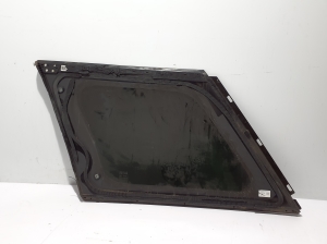 Land Rover Range Rover IV (2012–2026) Seitenscheibe hinten (Karosserie) LR077629 - 2