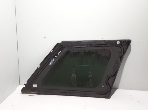 Land Rover Range Rover IV (2012–2026) Seitenscheibe hinten (Karosserie) LR077639 - 3