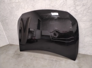 Mercedes Benz A-Class 177 (2018–2026) Motorhaube - 8