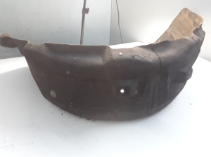 Ford Galaxy (2015–2026) Rear wheel arch liner MV4BS278B50AD - 3