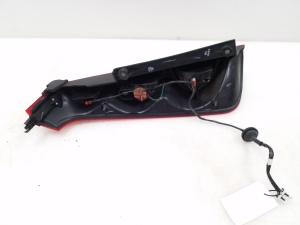 NISSAN Note E11 (2005–2014) Eckleuchte hinten - 2