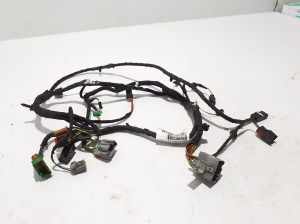 Land Rover Range Rover IV (2012–2026) Kabelbaum KPLA14B079DBD - 2