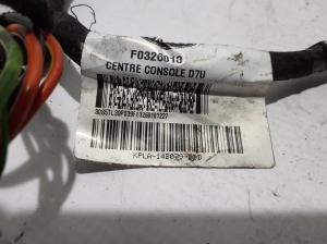 Land Rover Range Rover IV (2012–2026) Kabelbaum KPLA14B079DBD - 3