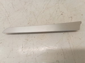 Zierleiste Türverkleidung hinten - 8K0867420