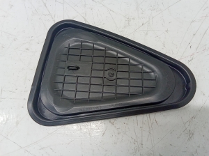 Other part of rear side door - 8K0839916
