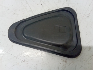 AUDI A4 B8 (2007–2016) Sonstiges Teil der hinteren Seitentür 8K0839916 - 2