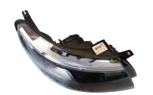 Saab 9-3 (2002–2014) Scheinwerfer vorne 1EL01031702 - 4