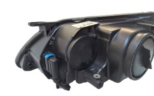 Saab 9-3 (2002–2014) Scheinwerfer vorne 1EL01031702 - 5