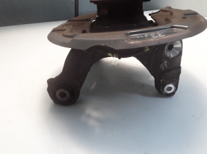 Ford Galaxy (2015–2026) Rear wheel hub and its parts 2306521 - 3
