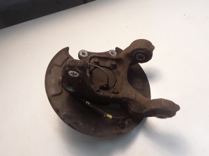 Ford Galaxy (2015–2026) Rear wheel hub and its parts 2306521 - 4